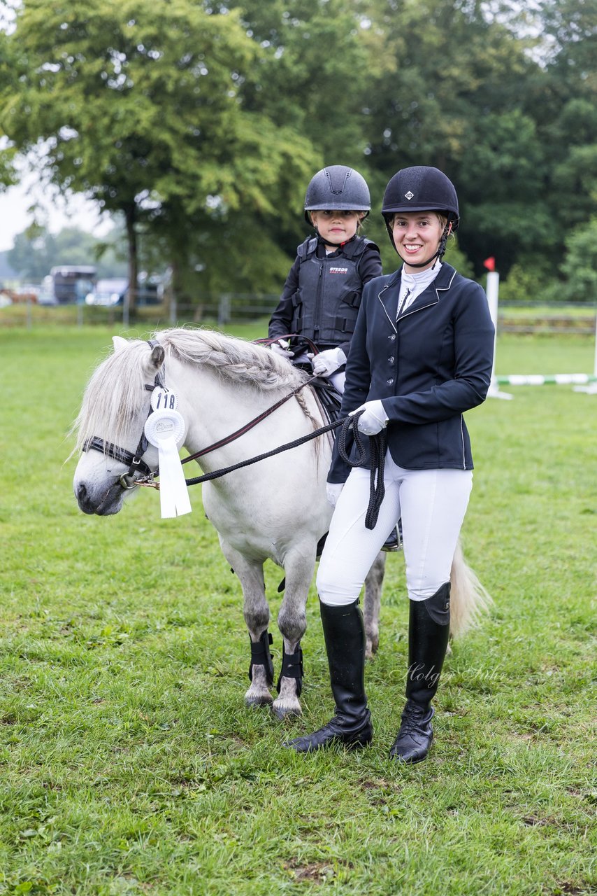 Bild 88 - Pony Akademie Turnier